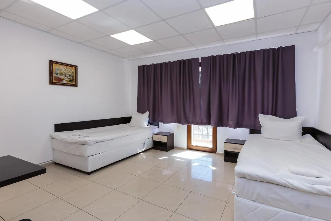 Стаи За Гости Хан Крум Burgas Hostel
