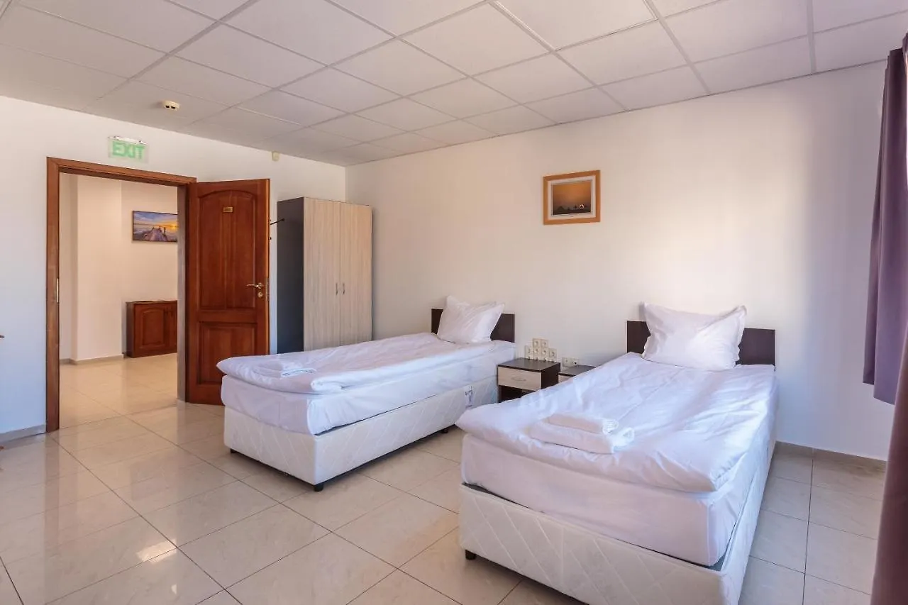 Hostel Стаи За Гости Хан Крум Burgas Bulgaria