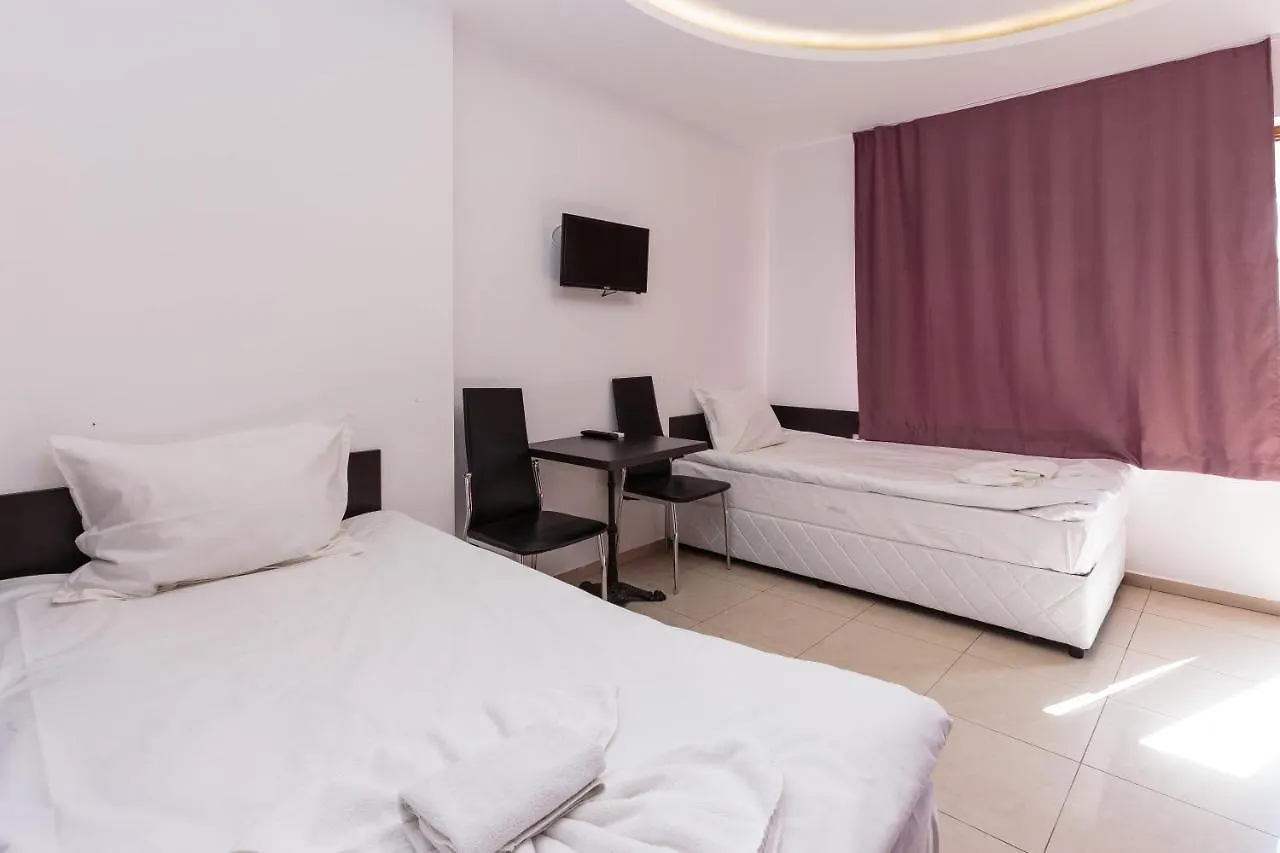 Hostel Стаи За Гости Хан Крум Burgas