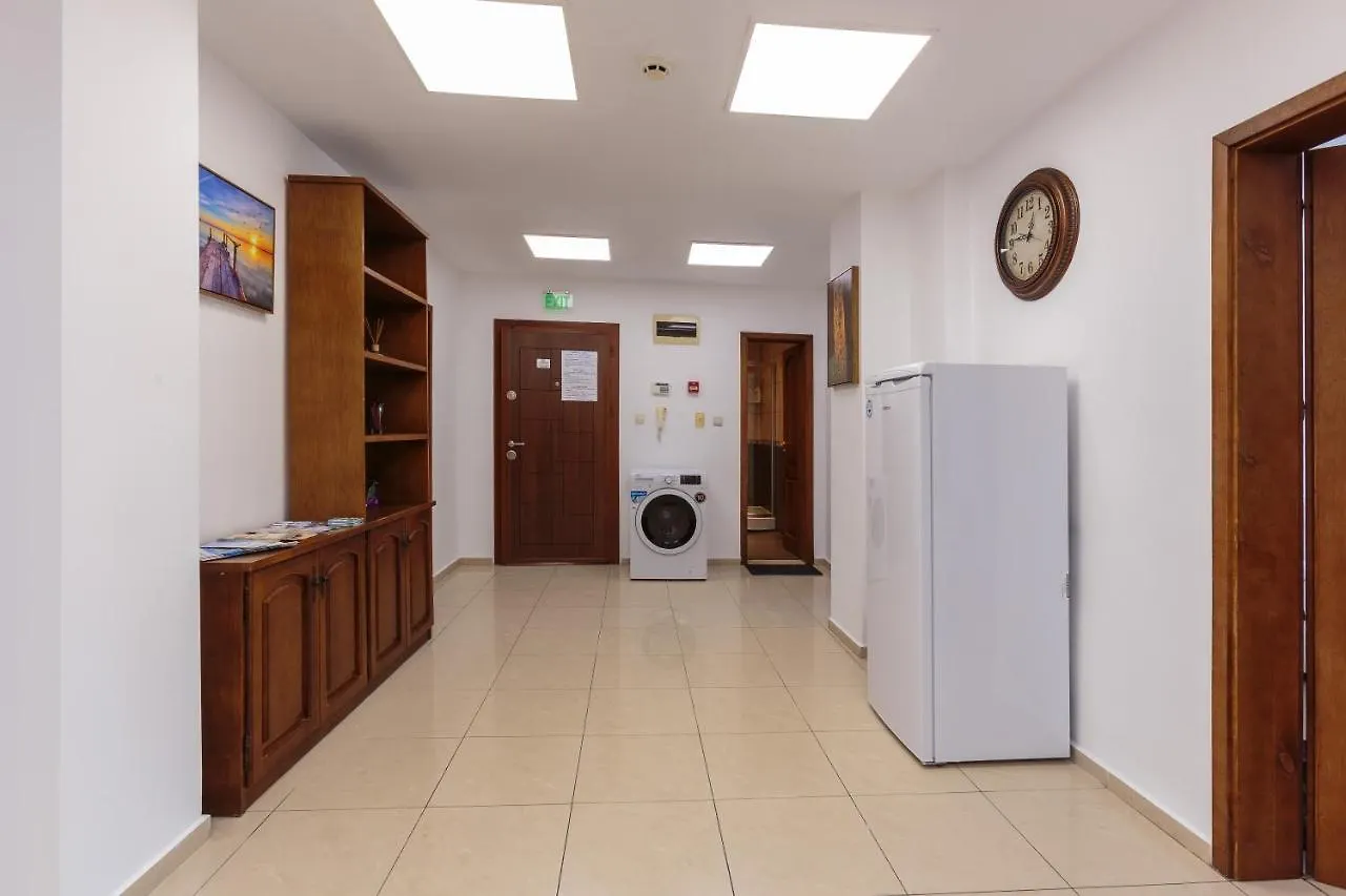 Стаи За Гости Хан Крум Burgas Hostel