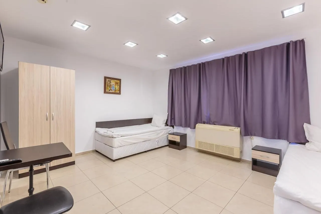 Стаи За Гости Хан Крум Burgas Hostel