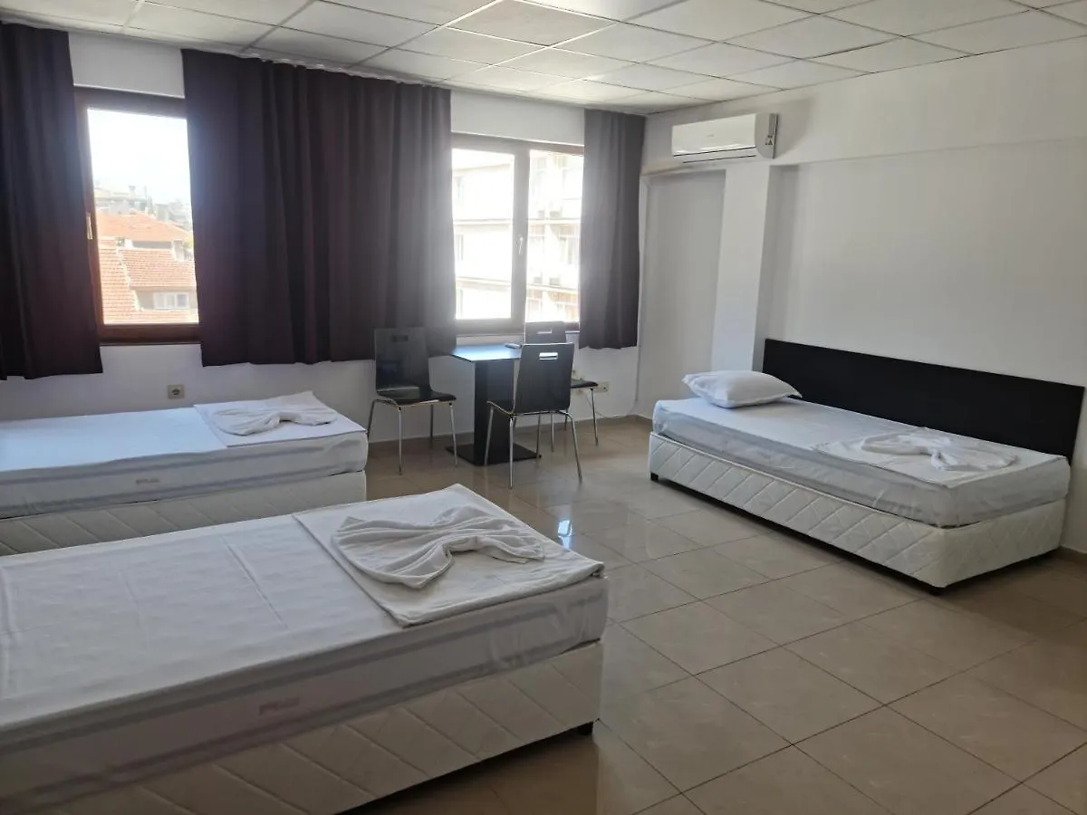 Стаи За Гости Хан Крум Burgas Bulgaria