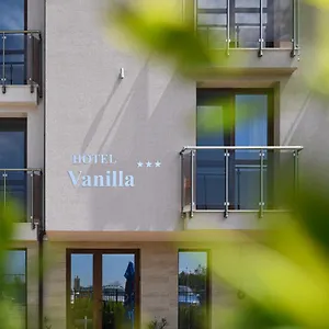 Vanilla, - Free Parking 3*, Varna Bulgarie
