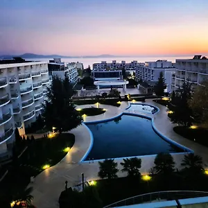 Atlantis Sea View , Burgas Bułgaria