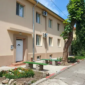 Viriks 3*, Burgas Bułgaria