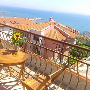 Sea View Apartament