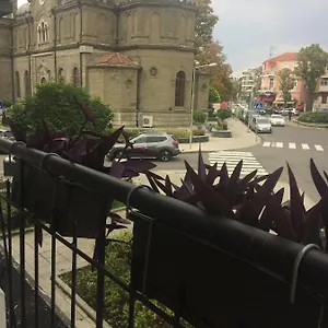 мони Apartment Burgas
