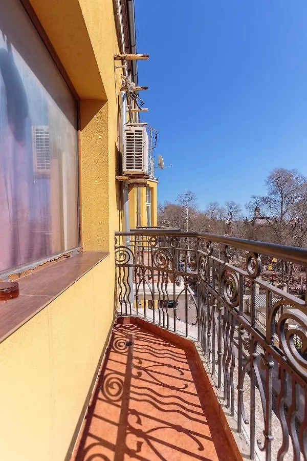 Auberge de jeunesse Стаи За Гости Хан Крум Burgas Bulgarie